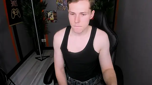 Živý XXX chat Hector_Spector