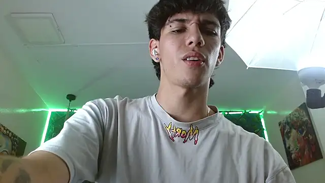 Živý XXX chat AmethystShadow17