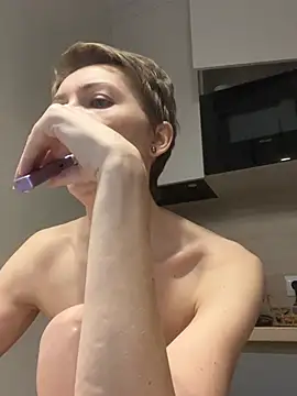 Sensual_Flower webcam show