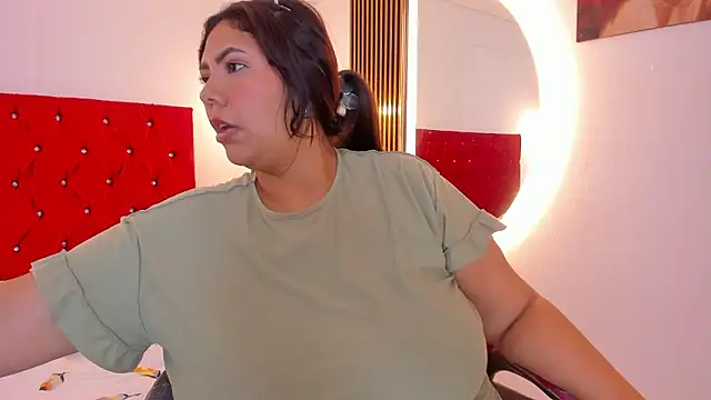 SelenaAngelX live XXX chat