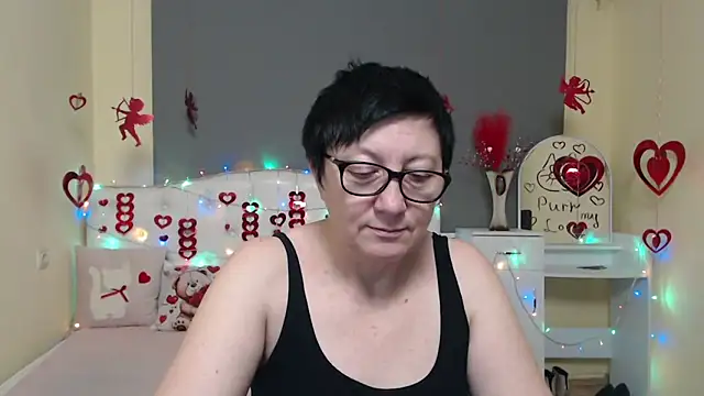 دردشة EmilyL0ve الجنسية المباشرة