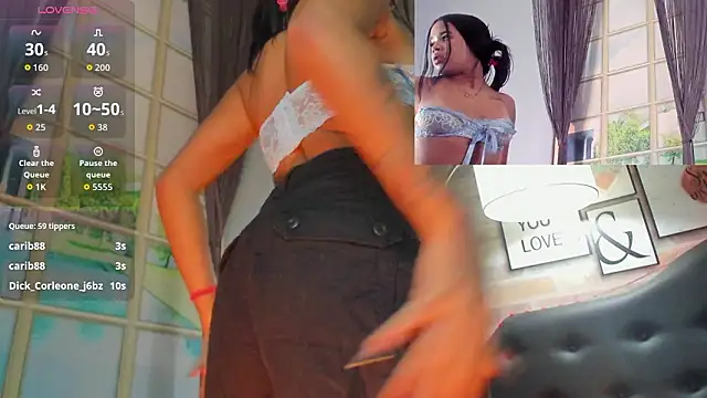 Show de webcam de emmagirl0