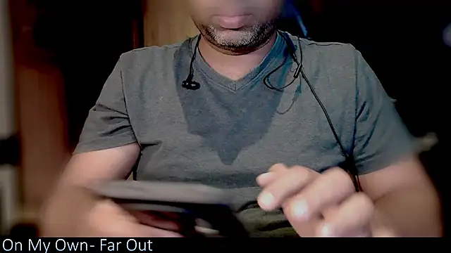 Chat +18 de _x_rated_ ao vivo