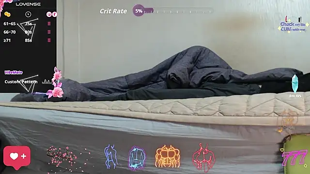 Chat +18 de Korea-Kiss ao vivo