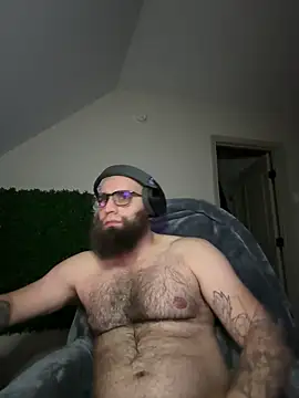 Czat XXX na żywo – MastaWolfy