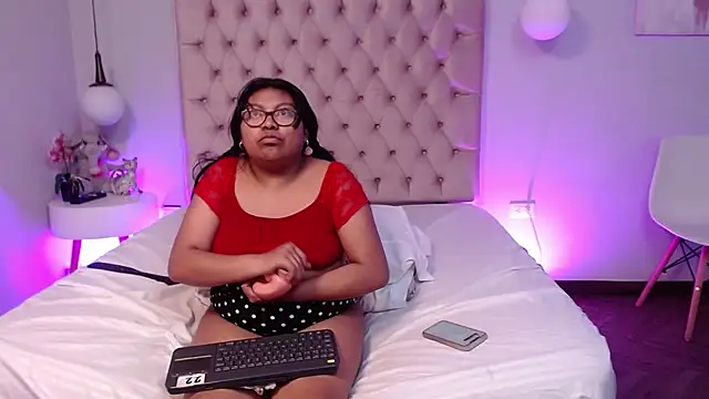 Kiri_Black_のウェブカメラショー