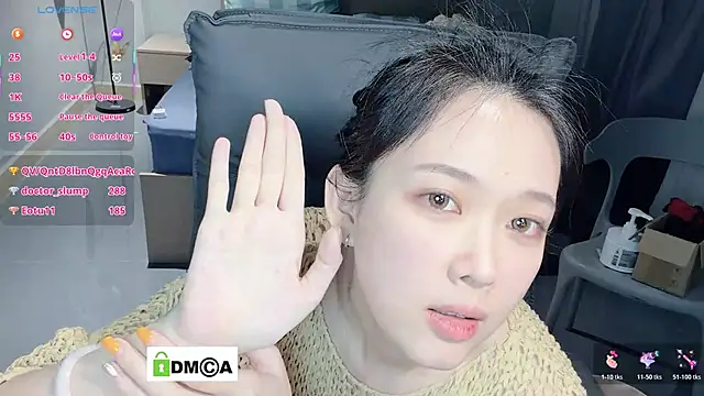 NiNi-baby520 Chat XXX live