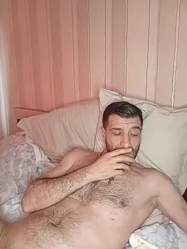 عرض كام Alexdaniel89