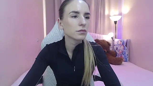 Вебкам-шоу DeboraHorny