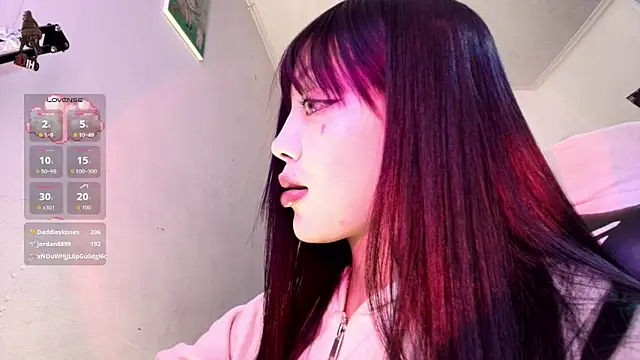 Chat XXX ao vivo de Persia_09