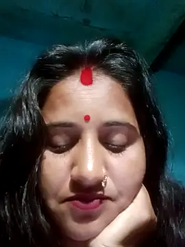 Sexi_pushpa webcam show