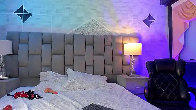 Вебкам-шоу aphroditeSweet_