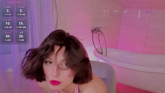 Yuna_Montes – Live XXX-chat