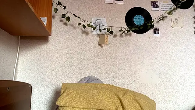 LaureenVielma webcam show