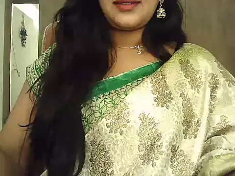 XXX chat uživo modela Spandana_Sweety