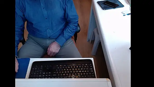 dutchpornking webcam show