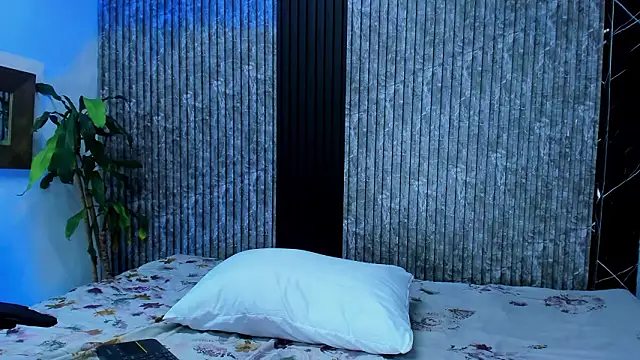 Chat XXX ao vivo de Mike_0233_