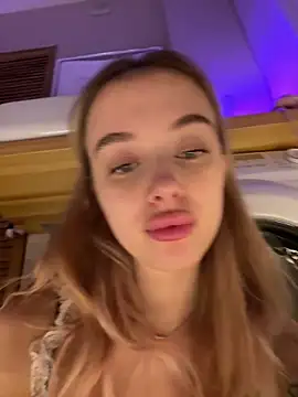 Czat XXX na żywo – enjoy_my_beauty