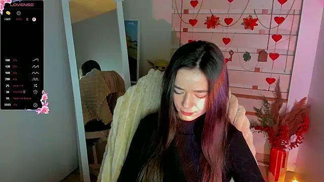 Онлайн чат XXX Bella_XO