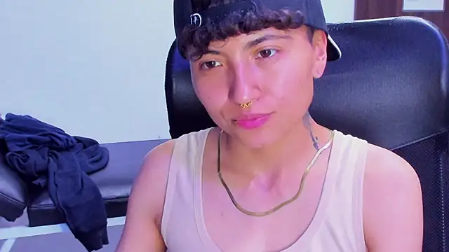 Im_Mathias live XXX chat