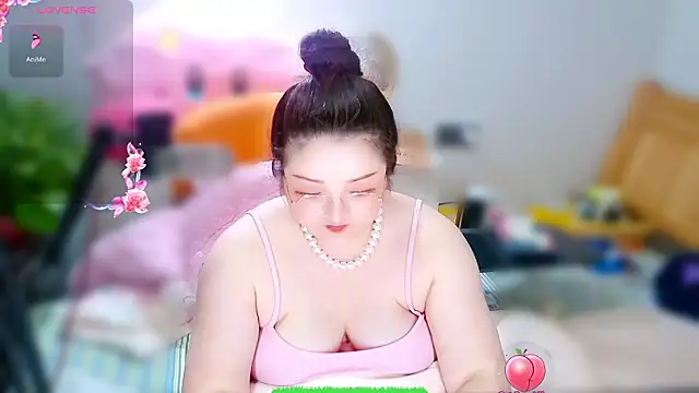 Czat XXX na żywo – AngelwithEcup