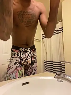 Chat XXX ao vivo de BbcYams