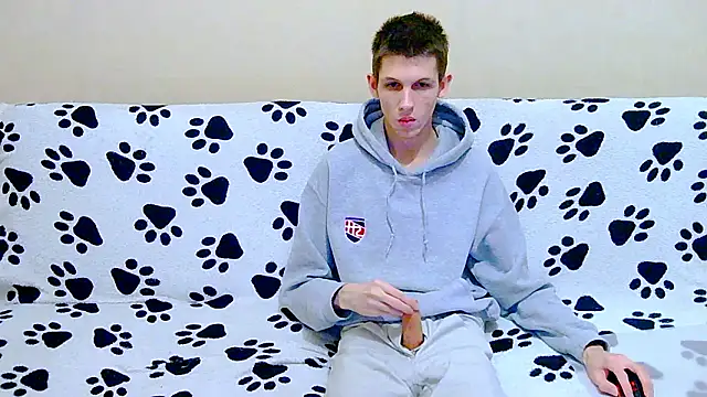 Chat XXX ao vivo de Lester_Broo