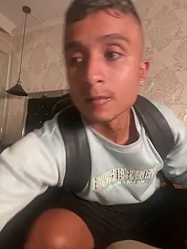 Chat XXX en directo de ThiagoBlaze