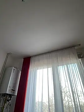 Michel_huge's Webcam Show