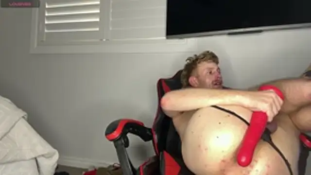 Chat XXX ao vivo de OFFICAL_DICKEDDOWNUNDER