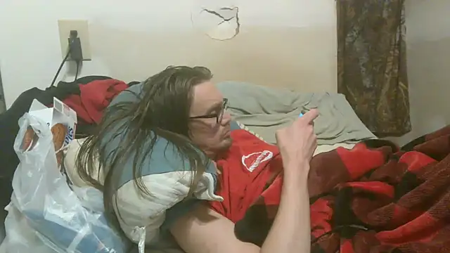 Chat XXX ao vivo de dandonn