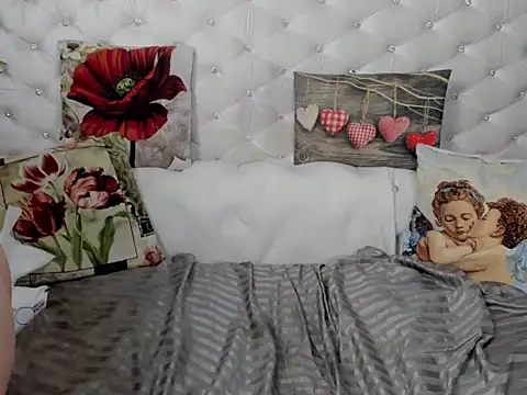 Czat XXX na żywo – AleksaSova