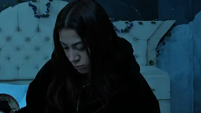 Chat XXX en directo de AbbyJackson_