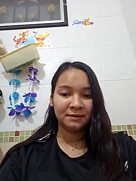 Natural_Asian_GirlのライブXXXチャット