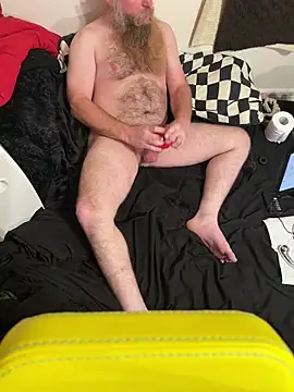 Chat XXX ao vivo de KinkyOldDude@xh