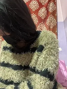 Sandhya_77 在線直播表演