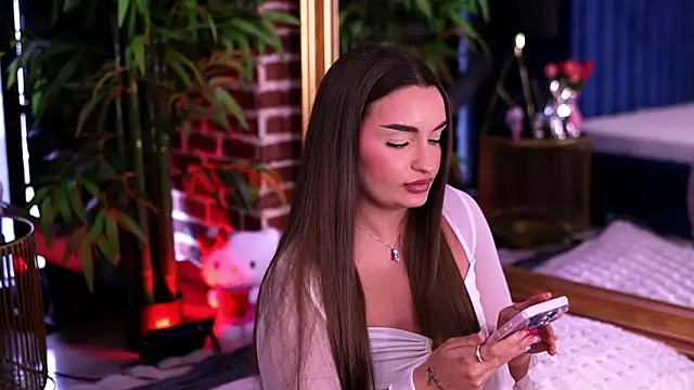 MillaSerenen Live XXX chat