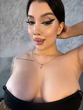 kiss_LissaのライブXXXチャット