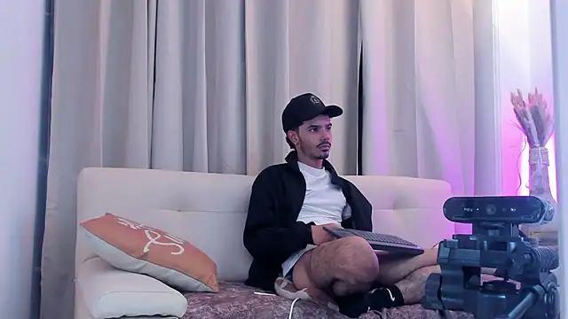 Chat XXX ao vivo de Timothe_Evans