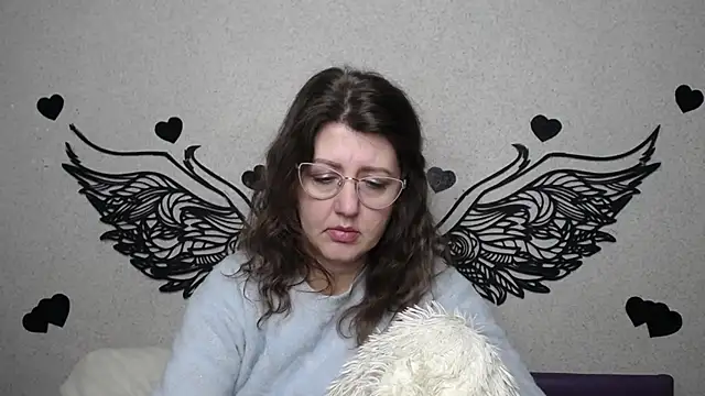 Czat XXX na żywo – RoseHille