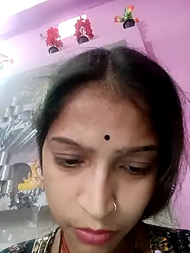 Mohni_hote Adlı Modelin Web Kamerası Şovu