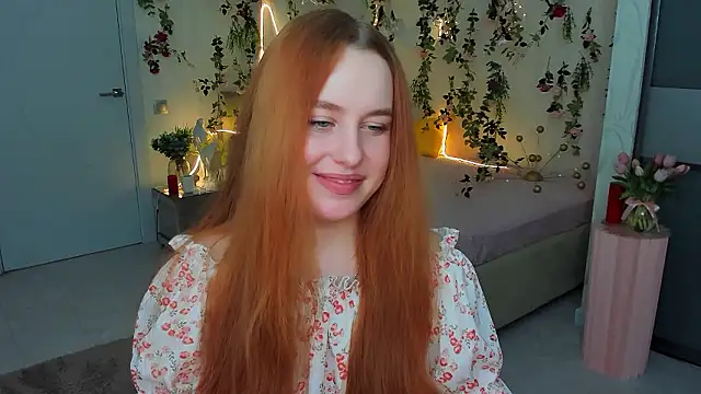 AirySilhouette Webcam Show