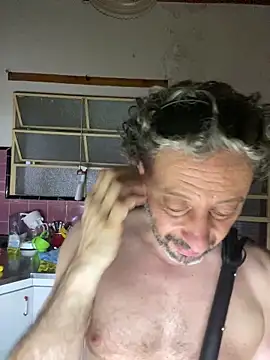 Chat XXX ao vivo de Petebulimia