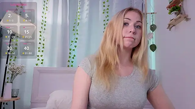 kaity_berry élő XXX-chatje