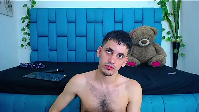Chat XXX ao vivo de boy_Dirty_X