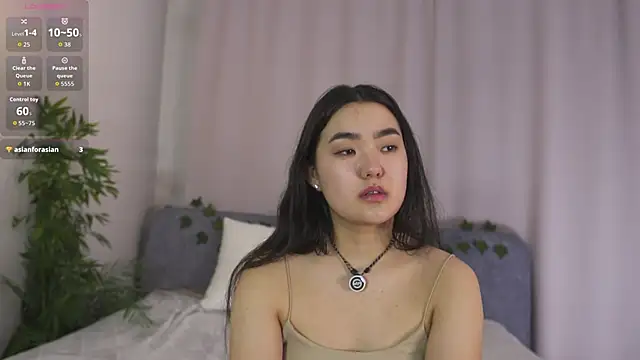 Czat XXX na żywo – VestaCarrigg