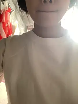 Suny-sexy Adlı Modelin Canlı XXX Sohbeti