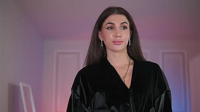 Chat XXX en directo de SammiMonroe