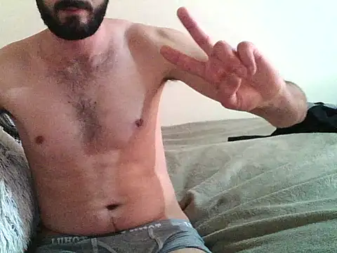 Show de vgrr45534a na webcam