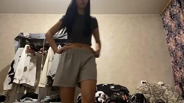 Yokokyion Live XXX chat